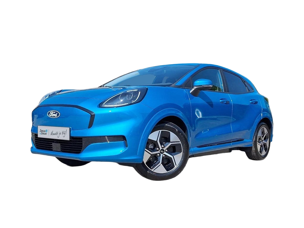 Ford Puma Gen E occasion