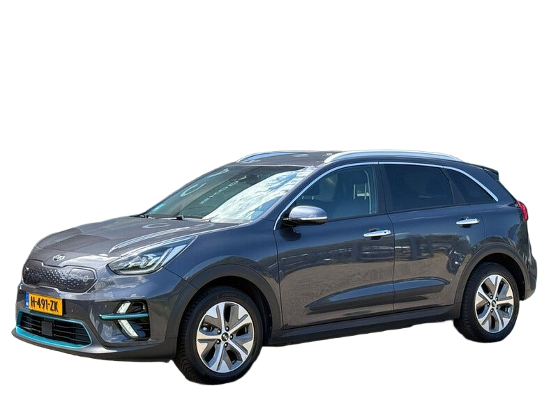 Kia e Niro occasion