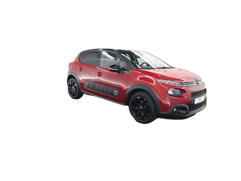 Citroën C3 occasion