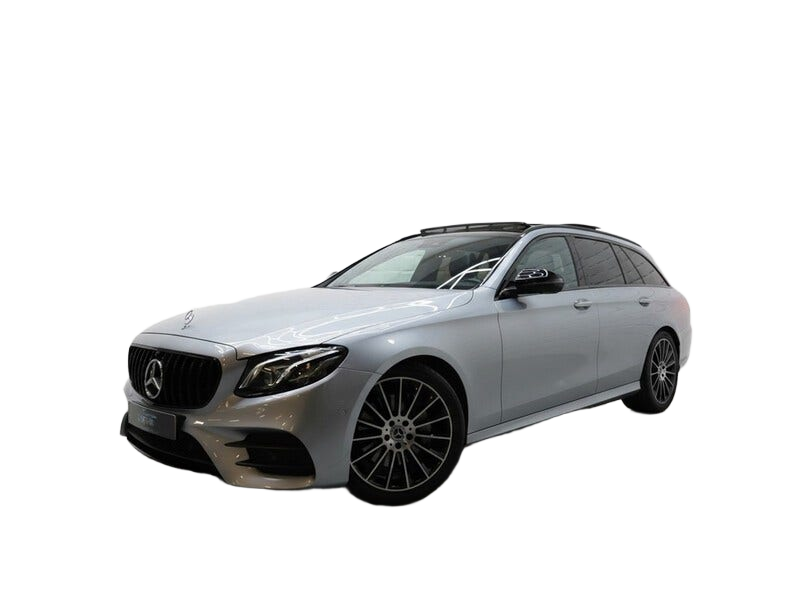 Mercedes Benz E Klasse occasion