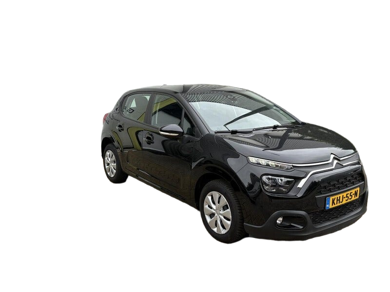 Citroën C3 occasion
