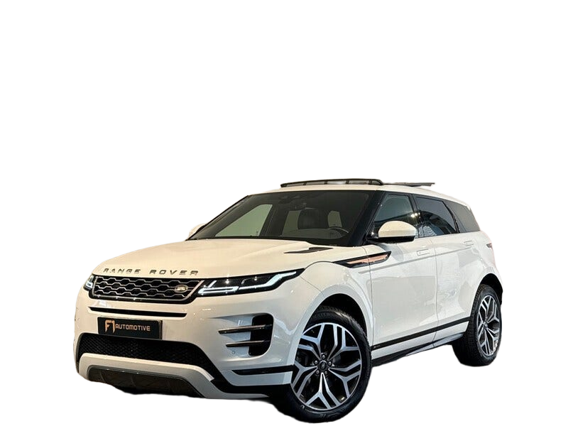 Land Rover Range Rover Evoque occasion