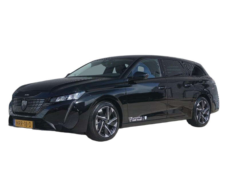 Peugeot 308 occasion