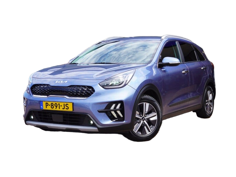 Kia Niro occasion