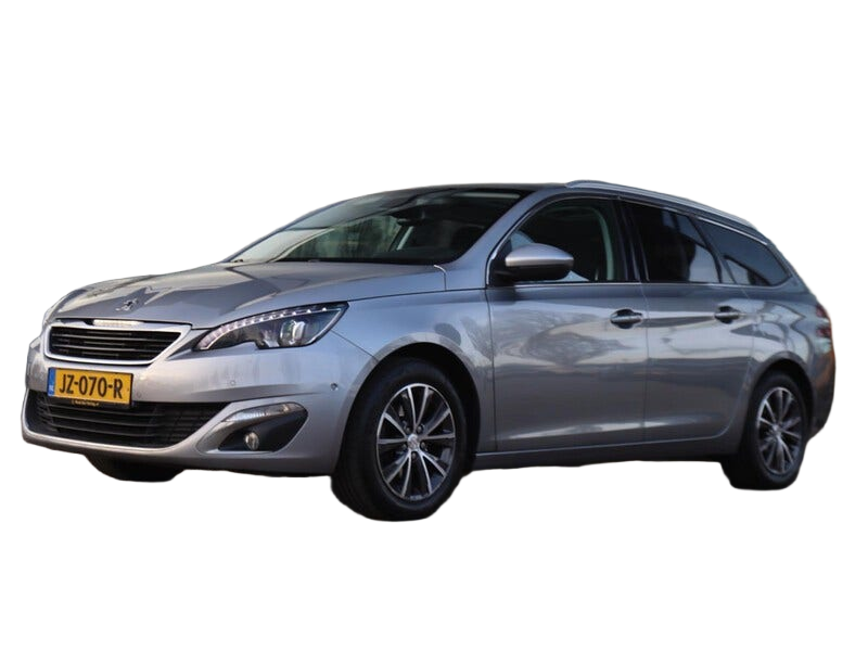 Peugeot 308 occasion