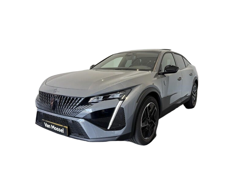 Peugeot 408 occasion