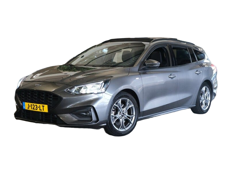 Ford Focus occasion