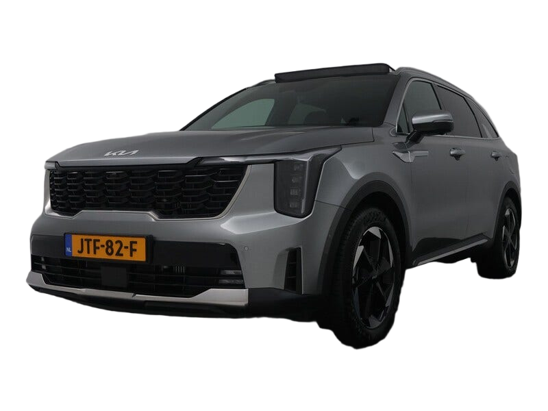 Kia Sorento occasion