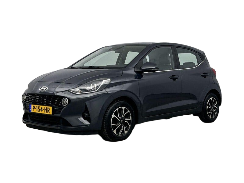 Hyundai i10 occasion