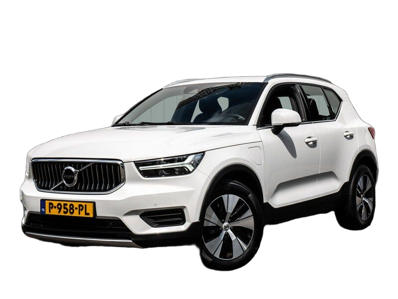 Volvo XC40 occasion