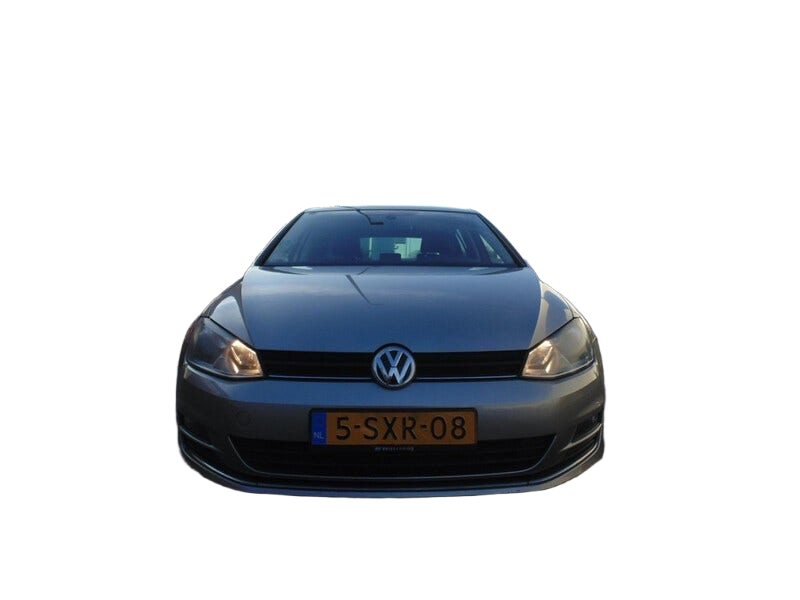Volkswagen Golf occasion