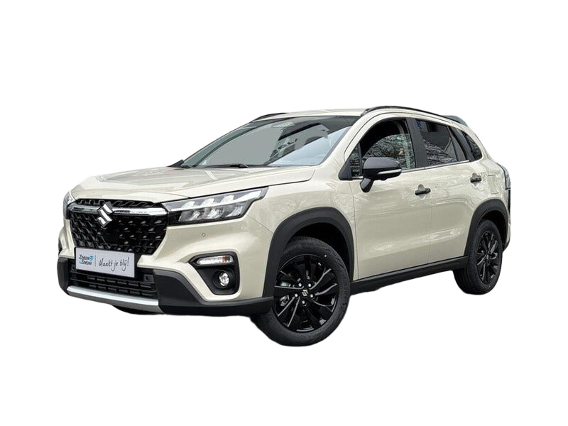 Suzuki S Cross occasion