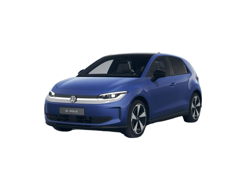 Volkswagen ID. Polo occasion