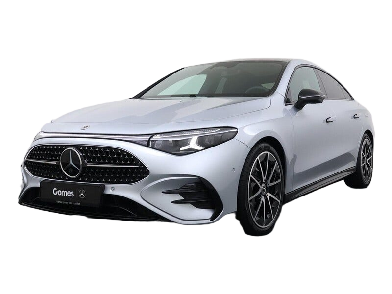 Mercedes Benz CLA occasion