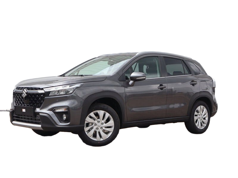 Suzuki S Cross occasion