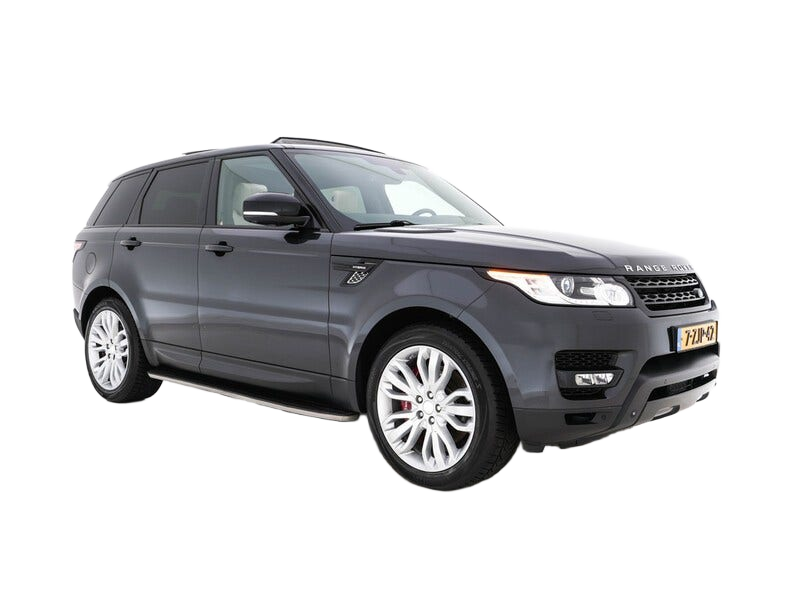 Land Rover Range Rover Sport occasion