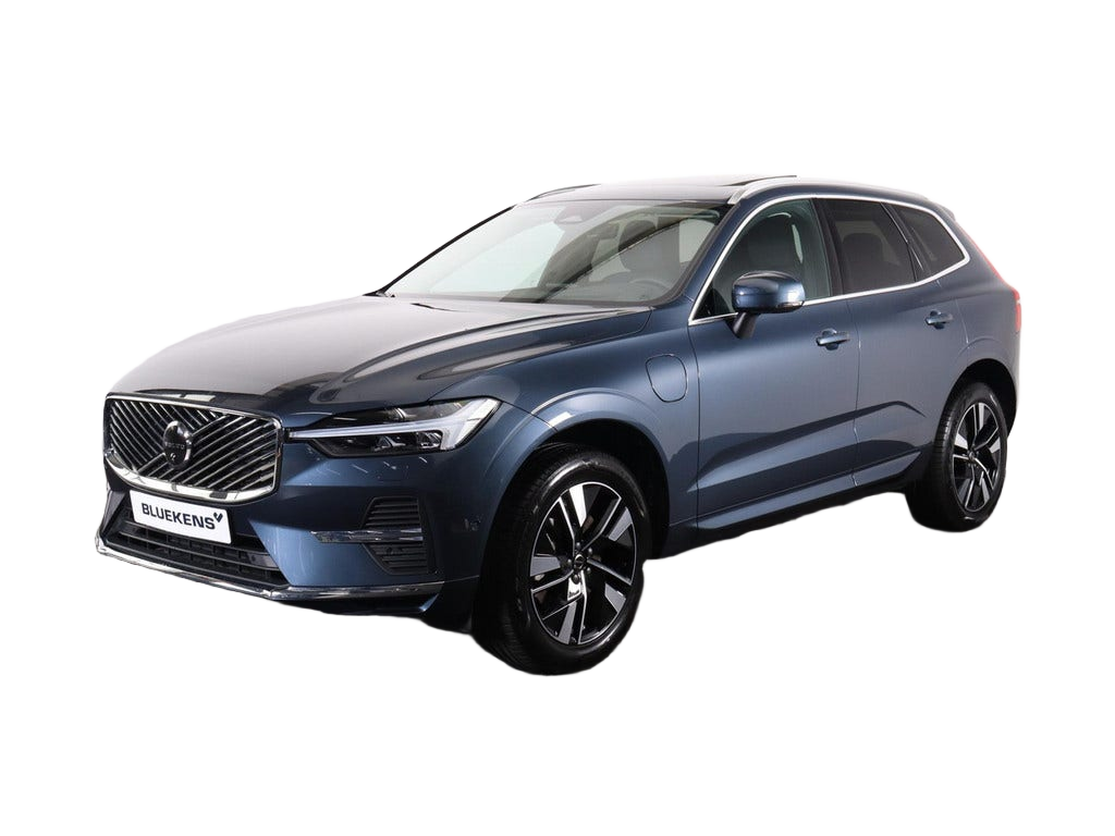 Volvo XC60 occasion