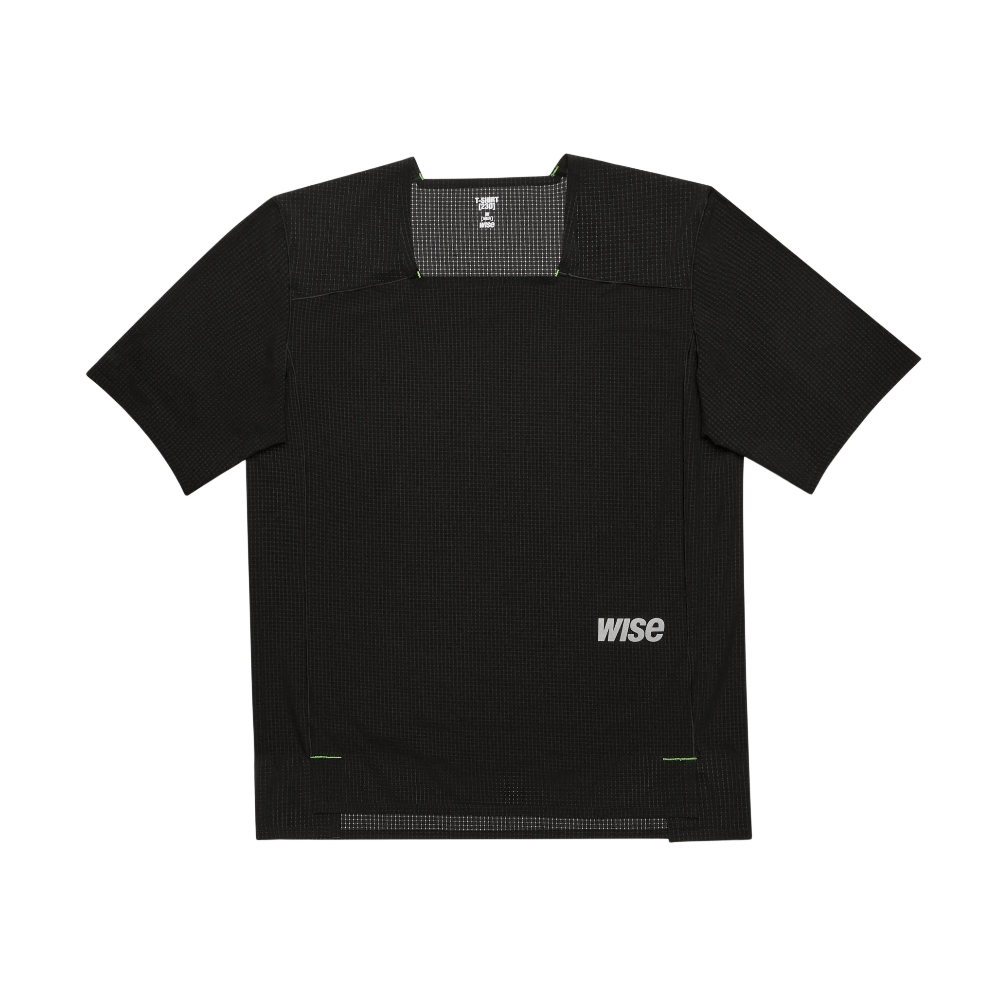Wise T-Shirt 230 Heren