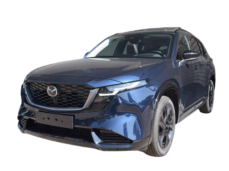Mazda CX 5 occasion
