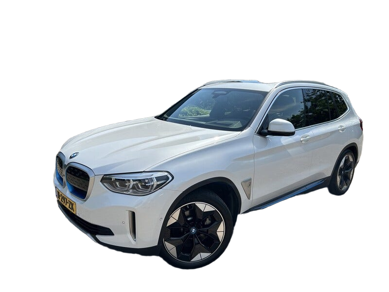 BMW iX3 occasion