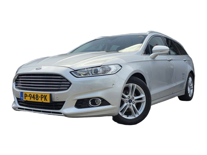 Ford Mondeo occasion