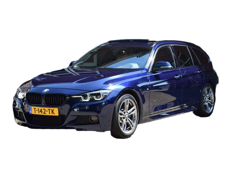 BMW 3 Serie occasion