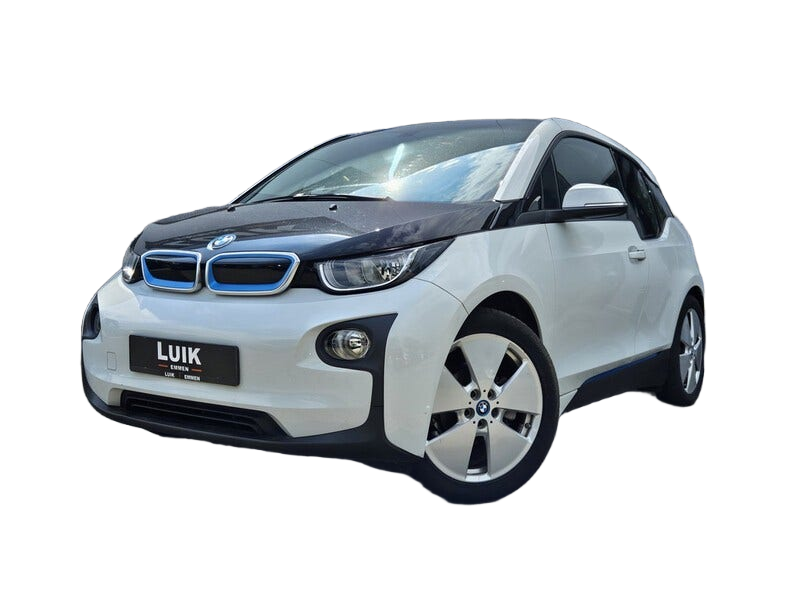 BMW i3 occasion