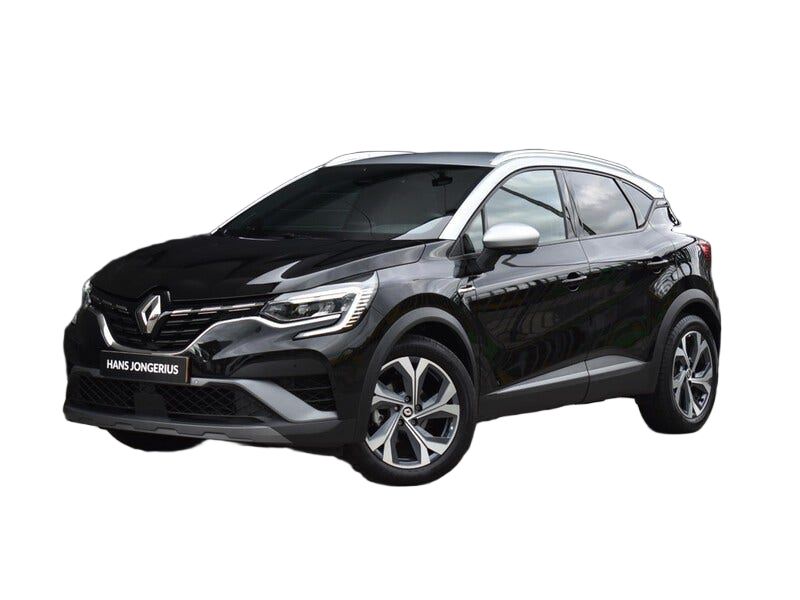 Renault Captur occasion