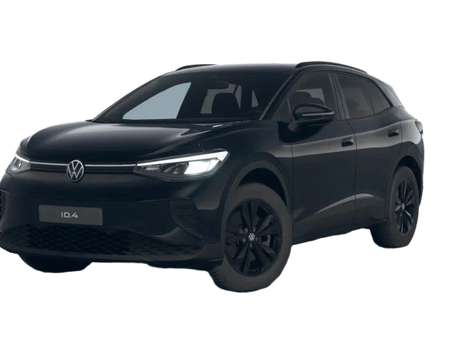 Volkswagen ID.4 occasion