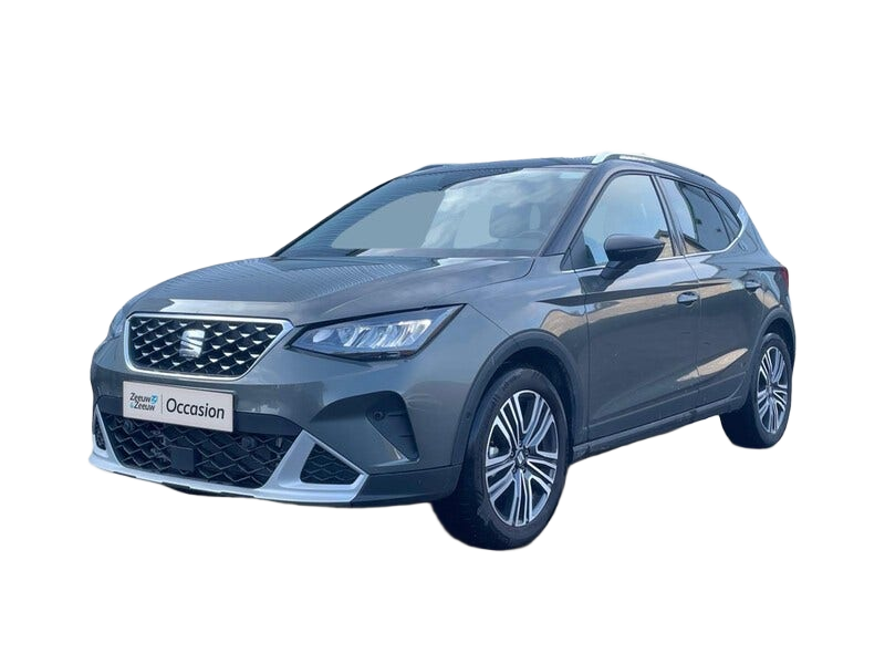 SEAT Arona occasion