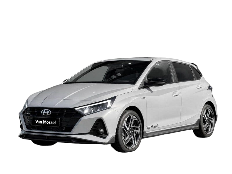 Hyundai i20 occasion