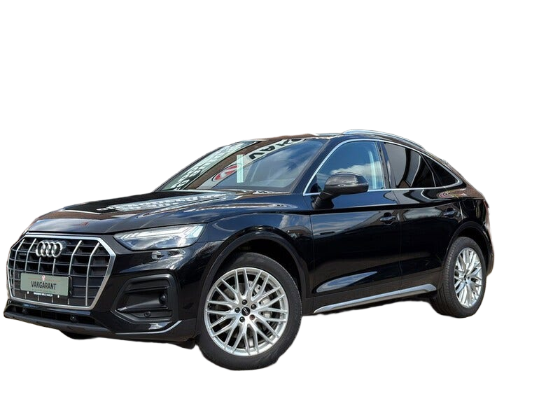 Audi Q5 occasion