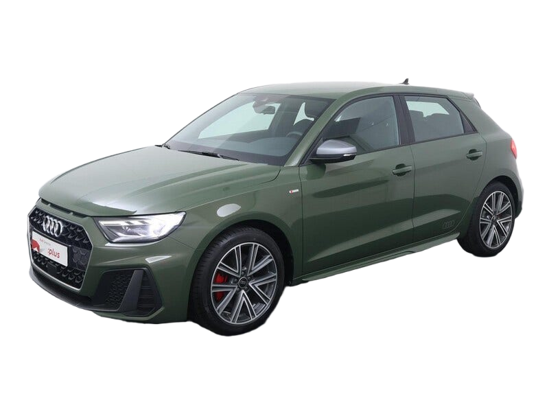 Audi A1 Sportback occasion