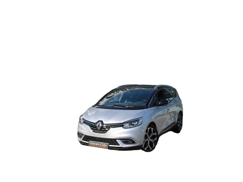 Renault Grand Scénic occasion