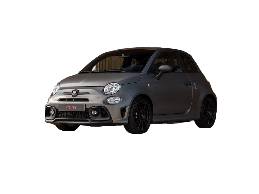 Abarth 595 occasion
