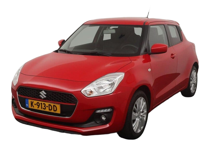 Suzuki Swift occasion
