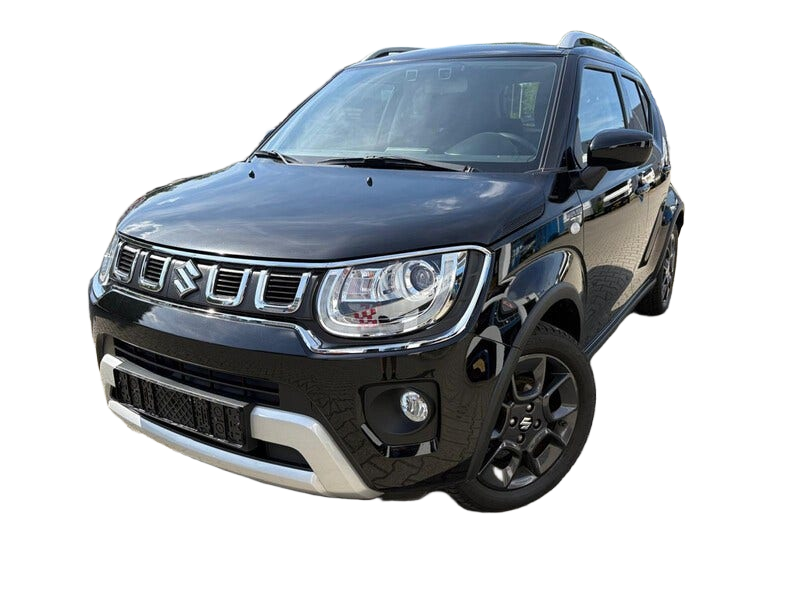 Suzuki Ignis occasion