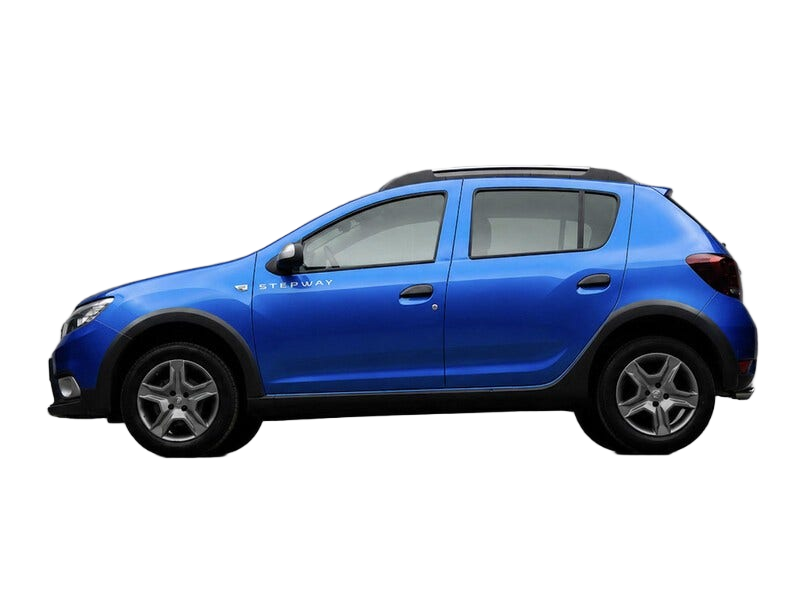 Dacia Sandero Stepway occasion
