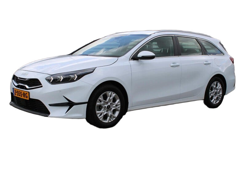 Kia Ceed Sportswagon occasion