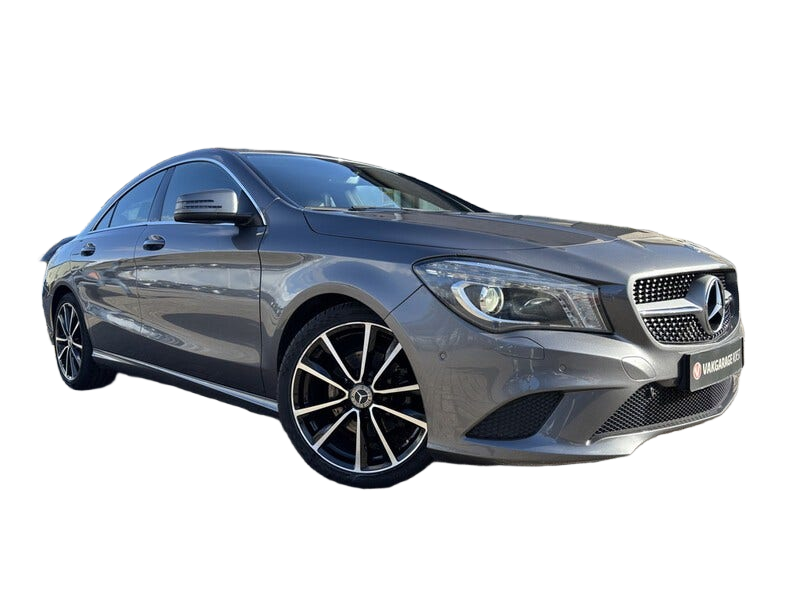 Mercedes Benz CLA occasion