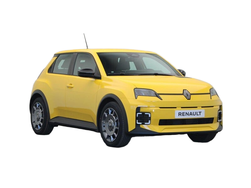 Renault 5 occasion