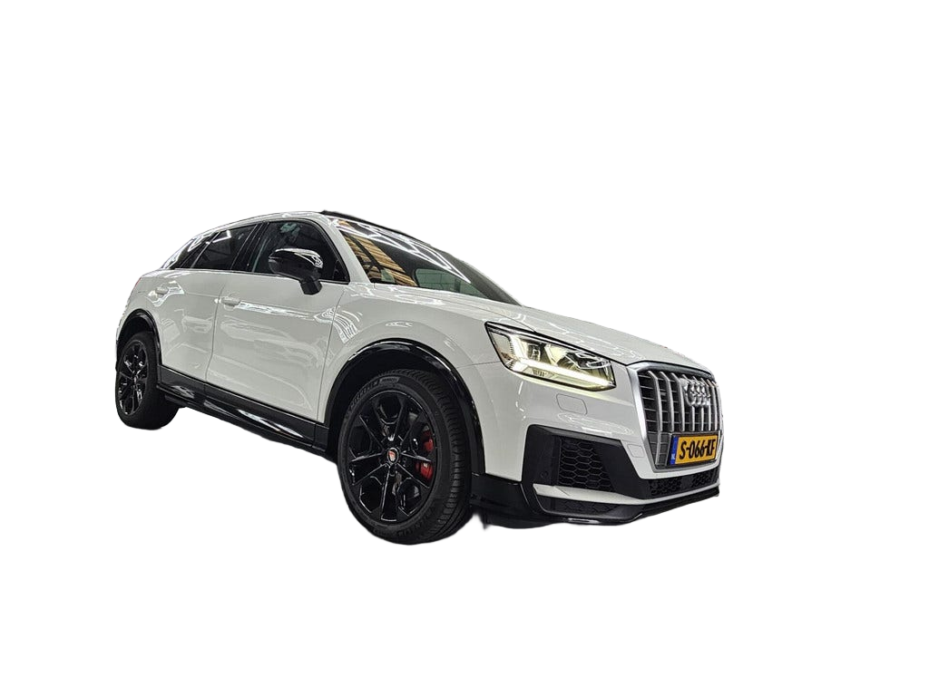 Audi SQ2
