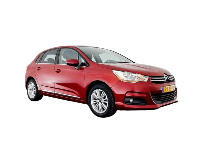 Citroën C4 occasion