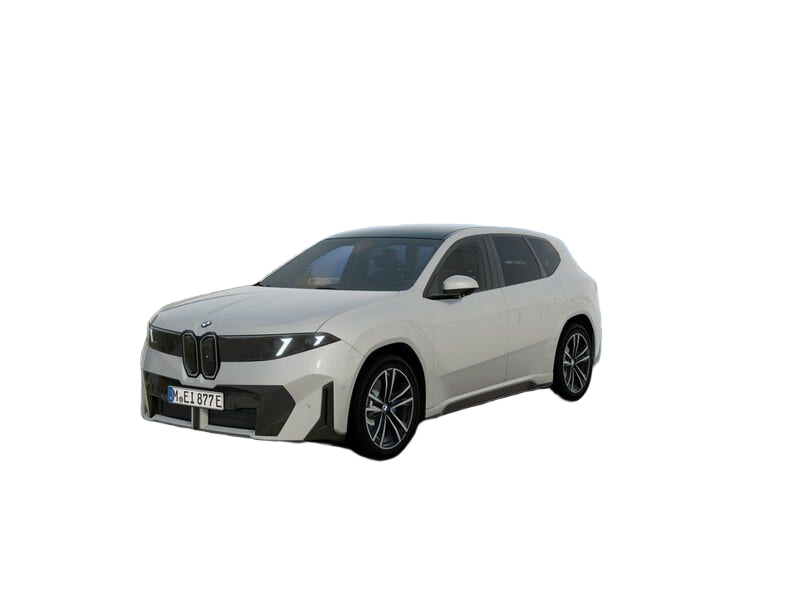 BMW iX3 occasion