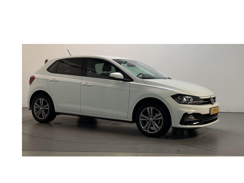 Volkswagen Polo occasion