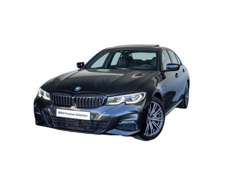 BMW 3 Serie occasion