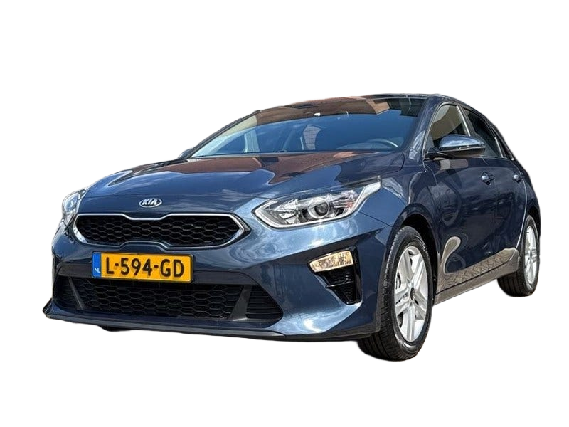Kia Ceed occasion