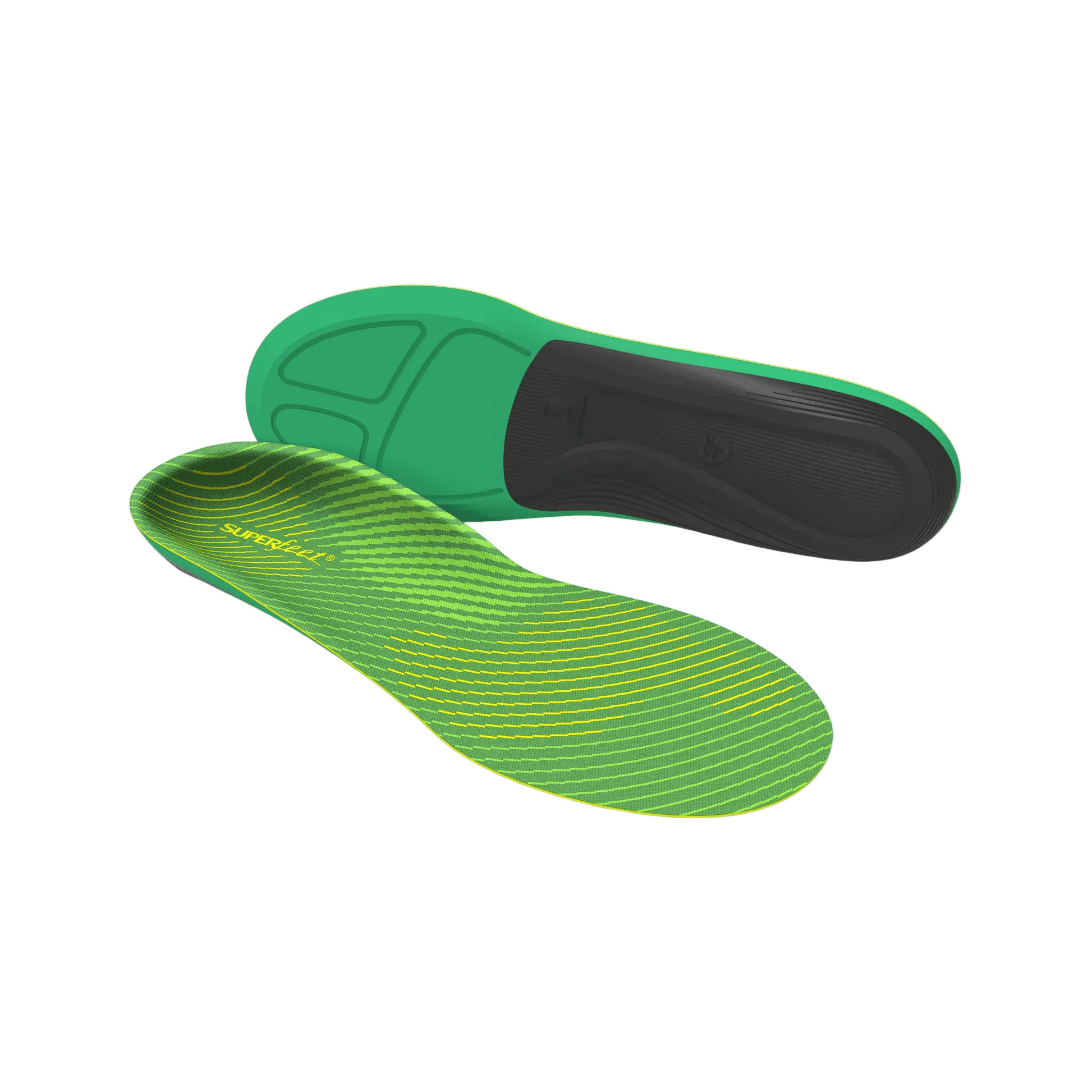 Superfeet Active Support V2 Zooltjes
