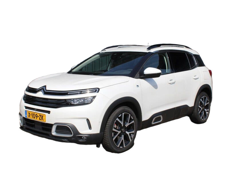 Citroën C5 Aircross occasion