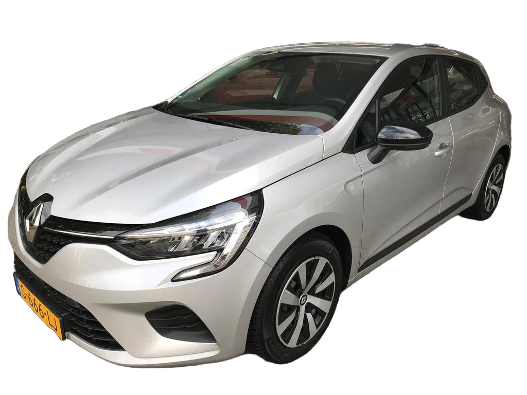 Renault Clio occasion
